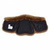 Podkładka Mattes Lambskin do Popręgu Stubben Equi Soft